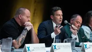 Pierre Poilievre’s Role in the Alberta Byelection