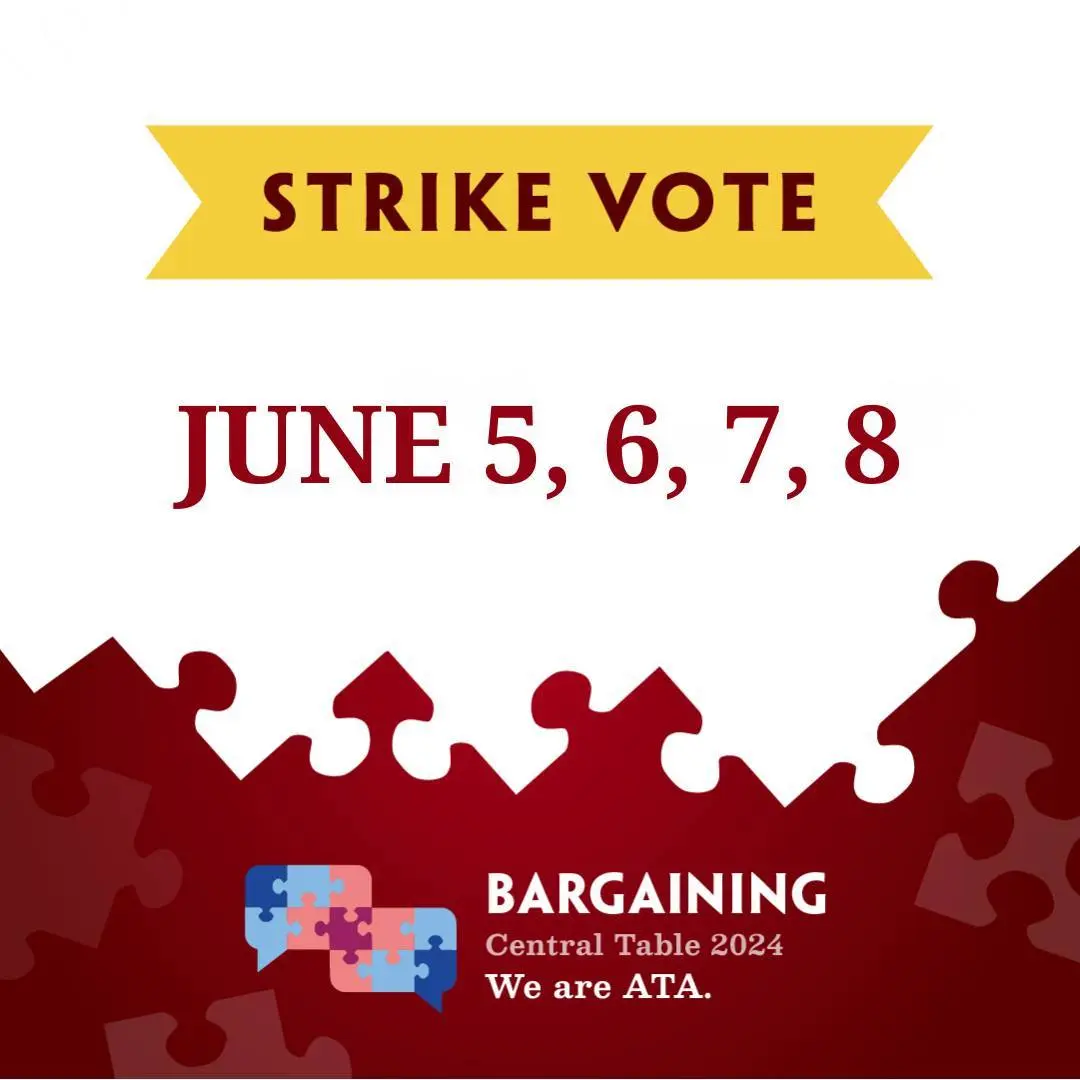Current Developments Regarding the Alberta Teachers Strike image 1