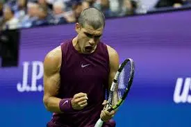 Carlos Alcaraz: The New Face of Tennis Excellence