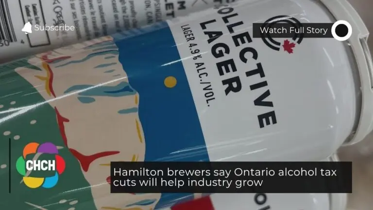 The Impact of Alcohol Tax Cuts in Ontario: What You Need to Know