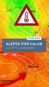 Alerta de Calor en Canadá: Implicaciones y Precauciones