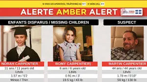 Comprendre l’Alerte Amber et son Importance au Canada
