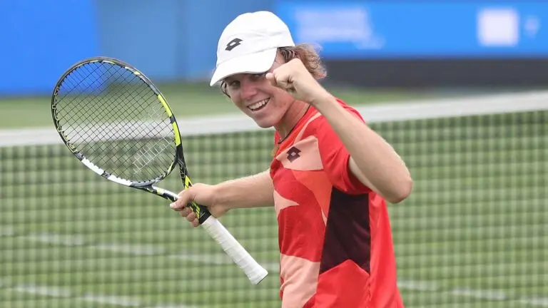 Alex Michelsen: A Look at His Impact on Tennis