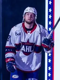 Le parcours d’Alex Nylander dans le monde du hockey