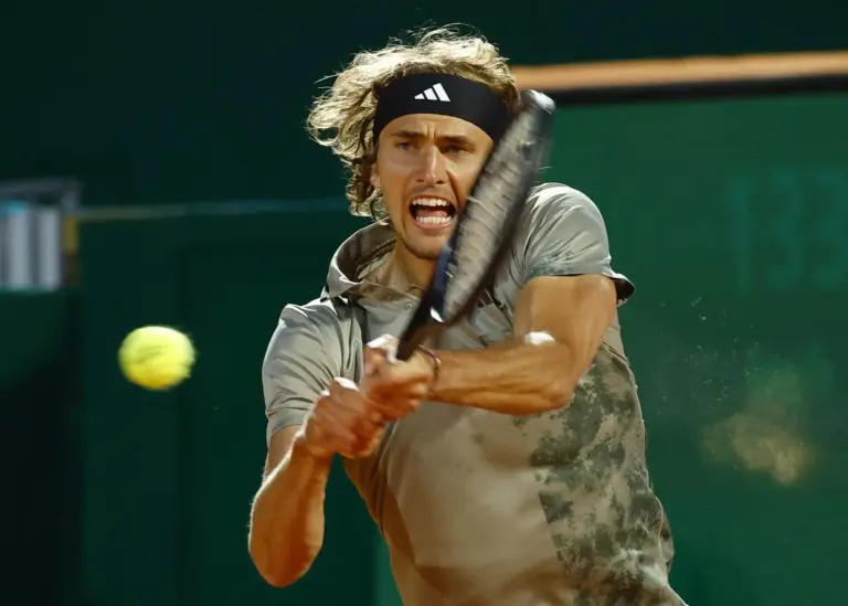 The Journey of Alexander Zverev: Current Developments and Future Prospects