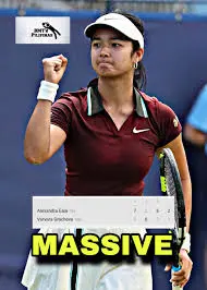 Alexandra Eala: The Future of Philippine Tennis