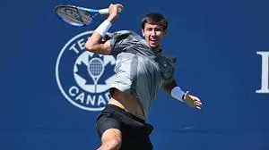 The Journey of Alexei Popyrin in Professional Tennis image 1