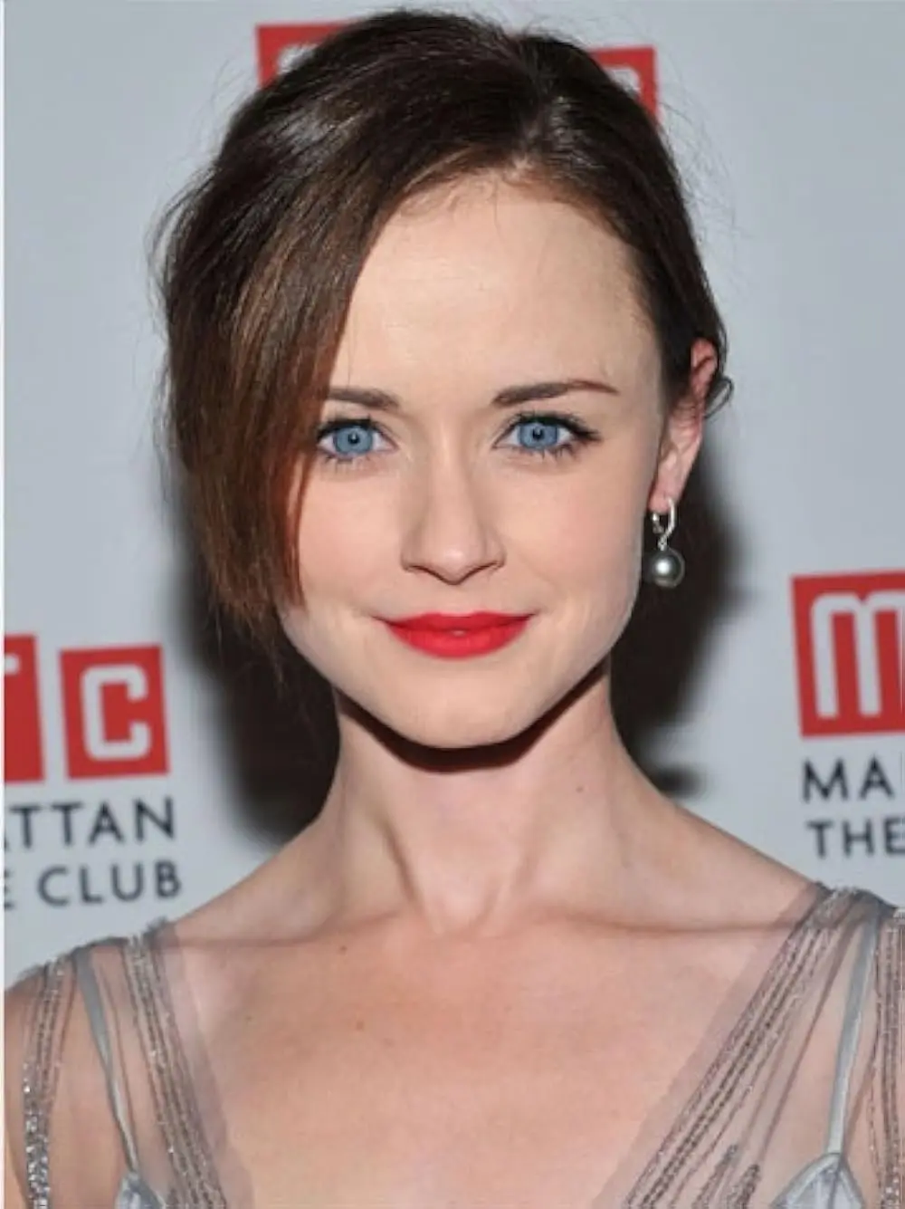 The Impact of Alexis Bledel in Television and Film image 1