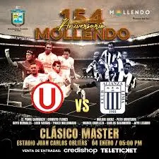 Alianza Lima: The Heart of Lima’s Football Culture