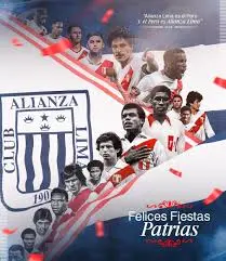 Alianza Lima: The Heartbeat of Peruvian Football