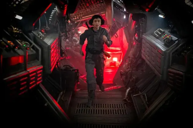 Dive into Alien Earth Episode 3: Highlights and Analysis
