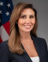 Exploring the Impact of Alina Habba in Law image 1
