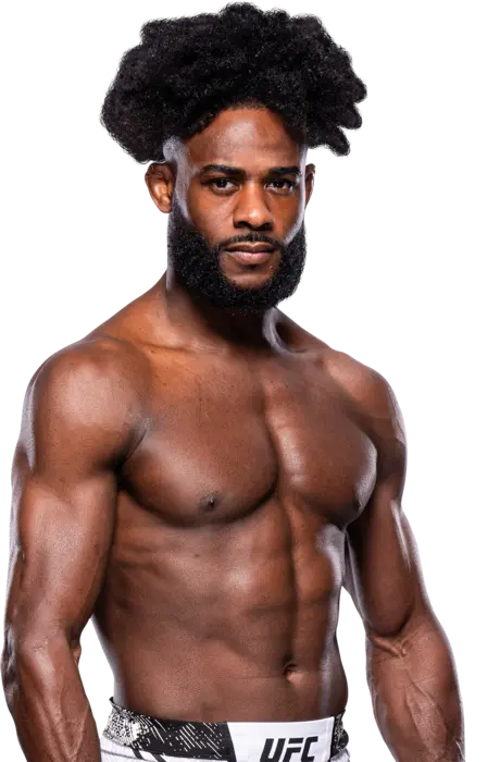 Aljamain Sterling: The Journey of a UFC Champion
