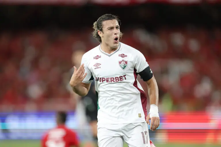 The América de Cali and Fluminense Rivalry: A Historical Insight