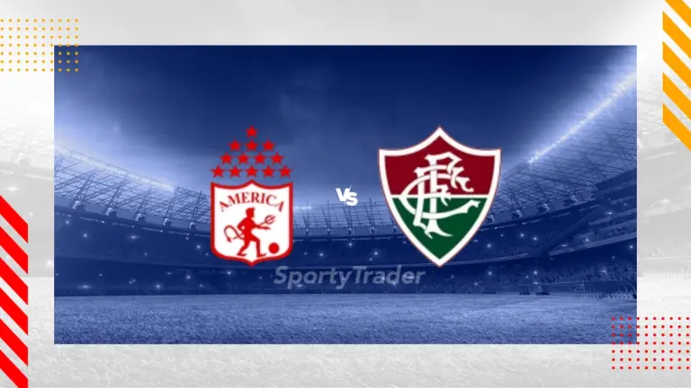 América de Cali vs Fluminense: A Historic Football Rivalry