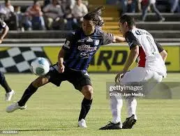 La Influencia de América en Querétaro image 1