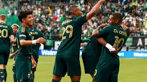 América – Timbers: Un vistazo al impacto del fútbol en Canadá