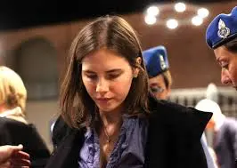 The Ongoing Legal Battle of Amanda Knox image 1