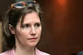 The Ongoing Legacy of Amanda Knox image 1