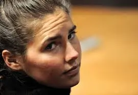 Amanda Knox: A Tale of Wrongful Conviction and Redemption