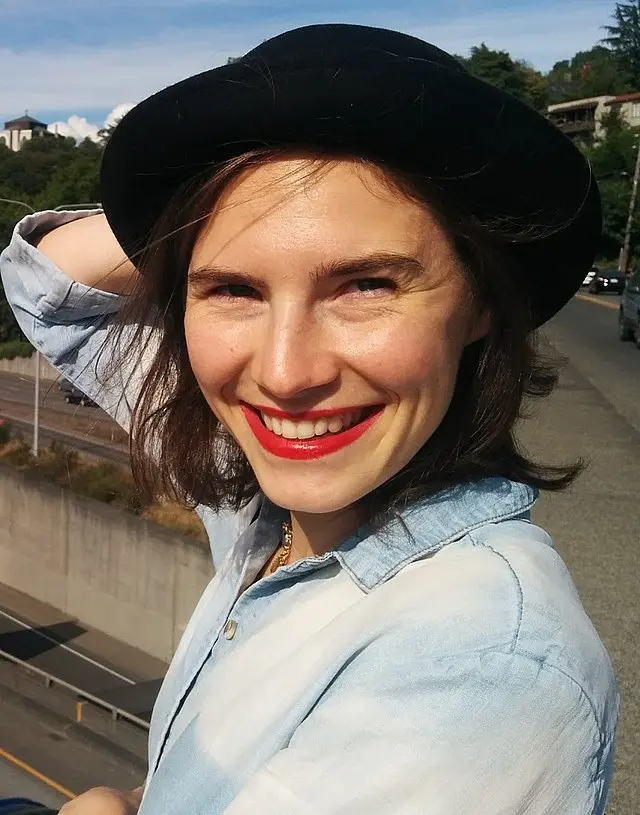 The Journey of Amanda Knox: Trials and Resilience
