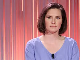 The Amanda Knox Story: A Journey Through Justice