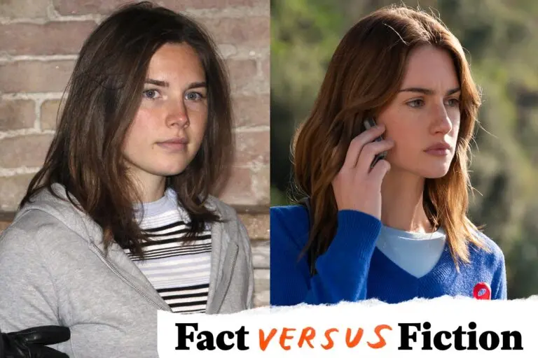 The Fascinating Amanda Knox Story: Trials, Tribulations, and Triumphs