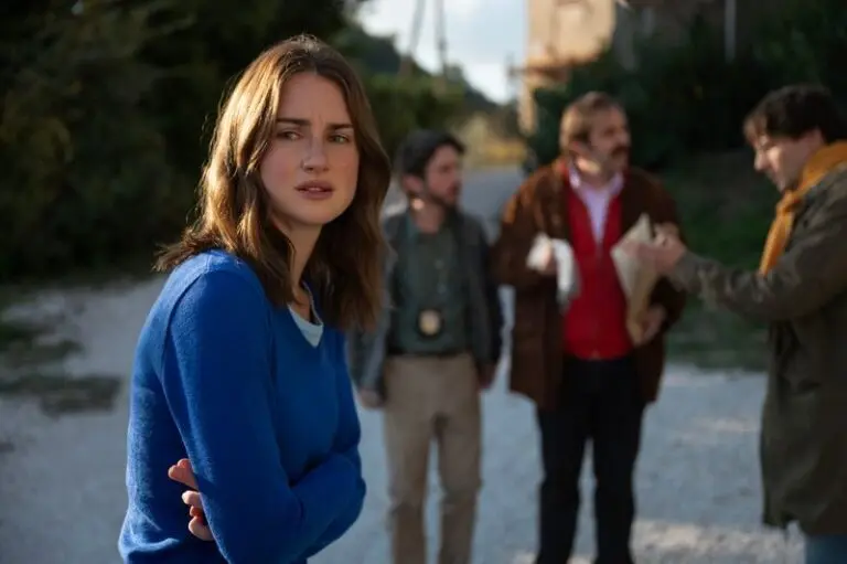 The Amanda Knox Story: A Tale of Tragedy and Triumph