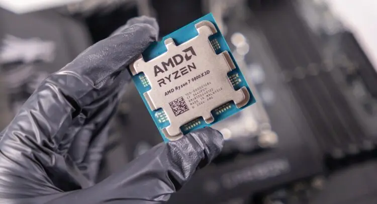 Latest Trends in AMD Stock: A 2023 Analysis
