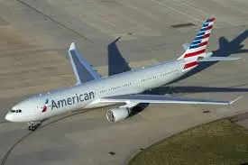 Overview of American Airlines and Its Impact on Air Travel image 1