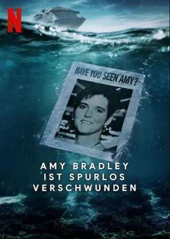 Exploring the Mystery: Amy Bradley Netflix Documentary