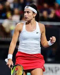 An Overview of Anastasija Sevastova’s Tennis Journey