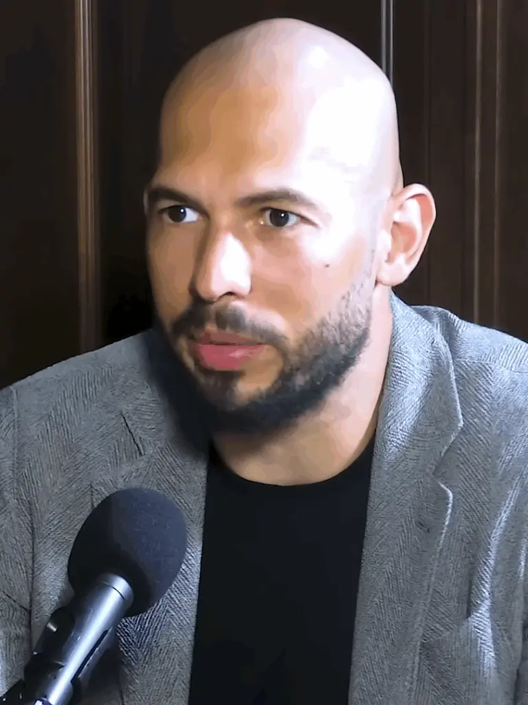 Andrew Tate: A Polarizing Figure in Influencer Culture