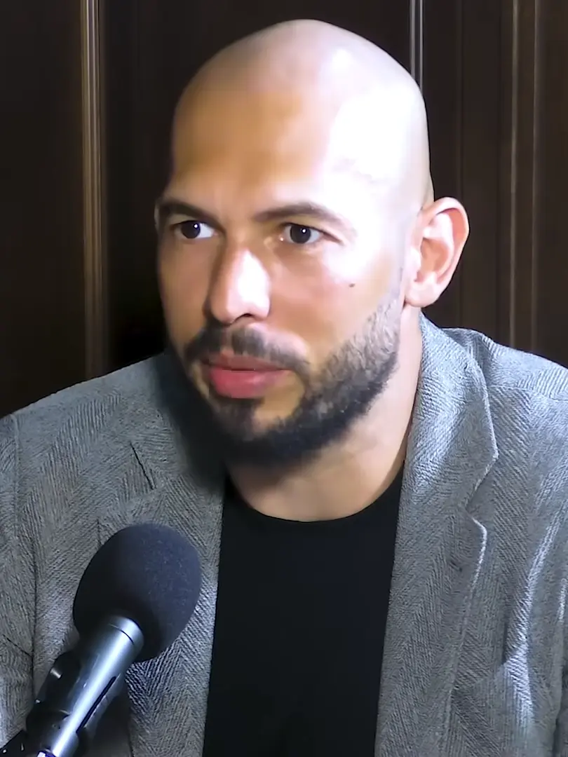 Andrew Tate: A Polarizing Figure in Influencer Culture