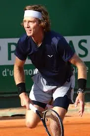 Andrey Rublev: A Closer Look at His Career and Achievements