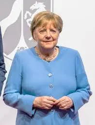The Legacy of Angela Merkel in Global Politics image 1