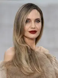 The Journey and Impact of Angelina Jolie image 1