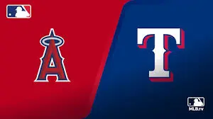 Angels vs Rangers: A Thrilling MLB Rivalry