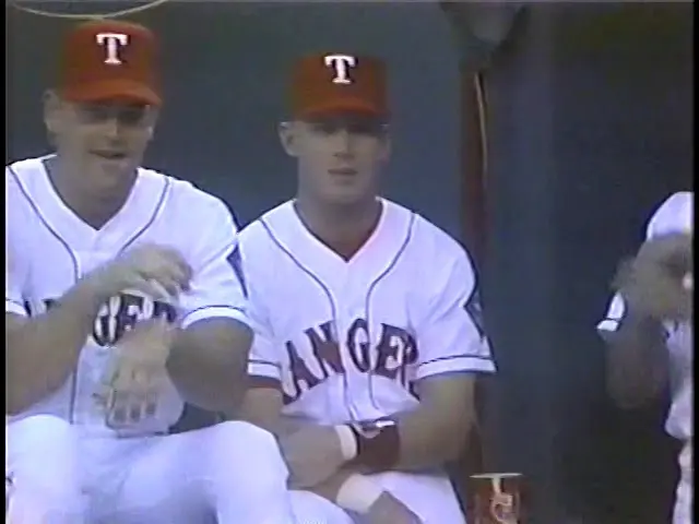 Angels vs Rangers: A Thrilling Clash in Major League Baseball