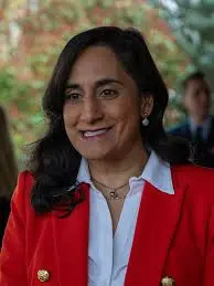 Anita Anand: A Leader in Canadian Defence Policy