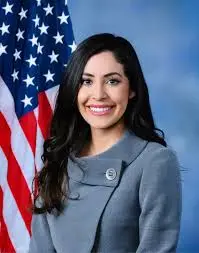 Anna Paulina Luna: A Rising Star in American Politics
