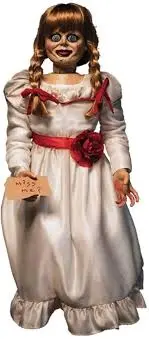 L’énigme de la poupée Annabelle