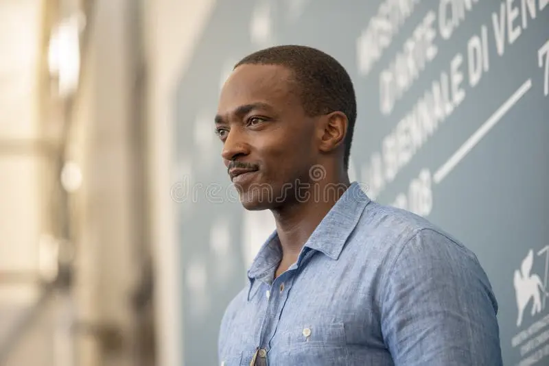 The Journey of Anthony Mackie: Hollywood’s Rising Star
