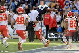 Antonio Gates: A Legacy of Excellence and Giving Back