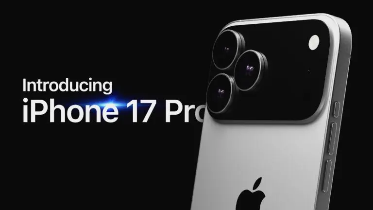 Exploring the Features of the Apple iPhone 17