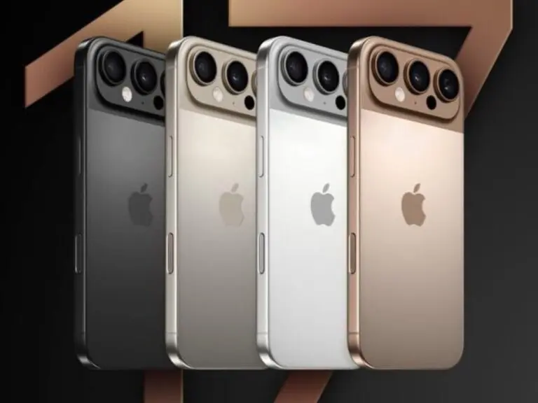 Unveiling the Apple iPhone 17 Pro Max: A New Era in Smartphones