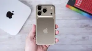 Unveiling the Apple iPhone 17 Pro Max: A Game Changer in Tech