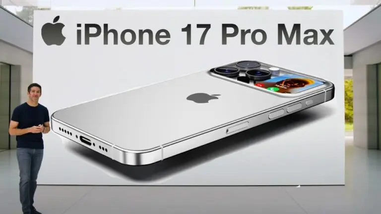 Anticipating the Release Date of the Apple iPhone 17 Pro image 1