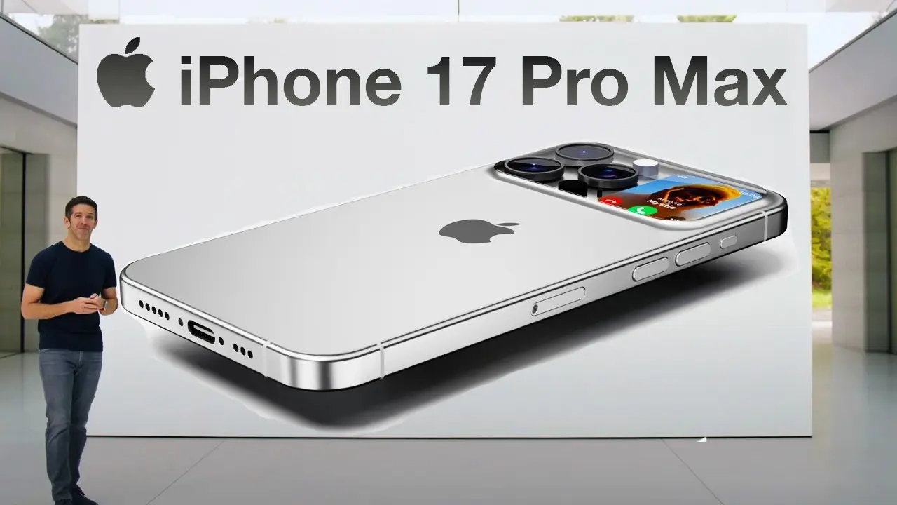 Anticipating the Release Date of the Apple iPhone 17 Pro image 1
