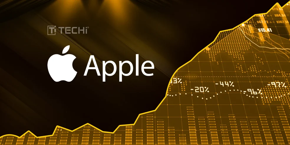 Current Insights on Apple Stock Performance image 1